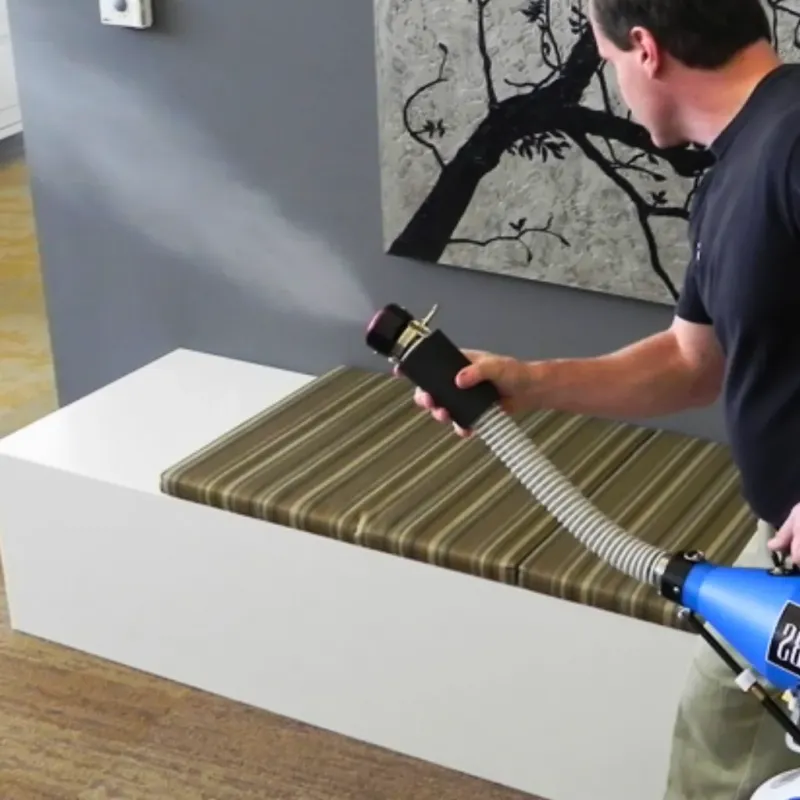 Professional Odor Removal in Richmond County, NC